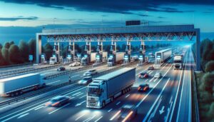 Mautpflicht in Deutschland: Der komplette Leitfaden für Autofahrer 2024