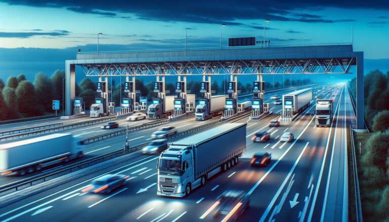Mautpflicht in Deutschland: Der komplette Leitfaden für Autofahrer 2024