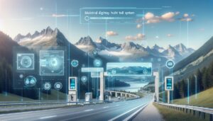 Digitale Vignette in Österreich: Vorteile, Nachteile und praktische Tipps