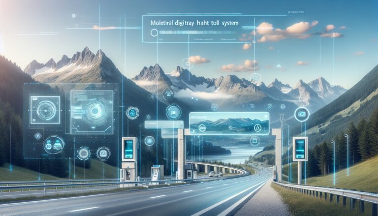 Digitale Vignette in Österreich: Vorteile, Nachteile und praktische Tipps